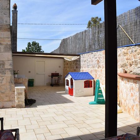 Trulli Annina Vila Locorotondo Exterior foto