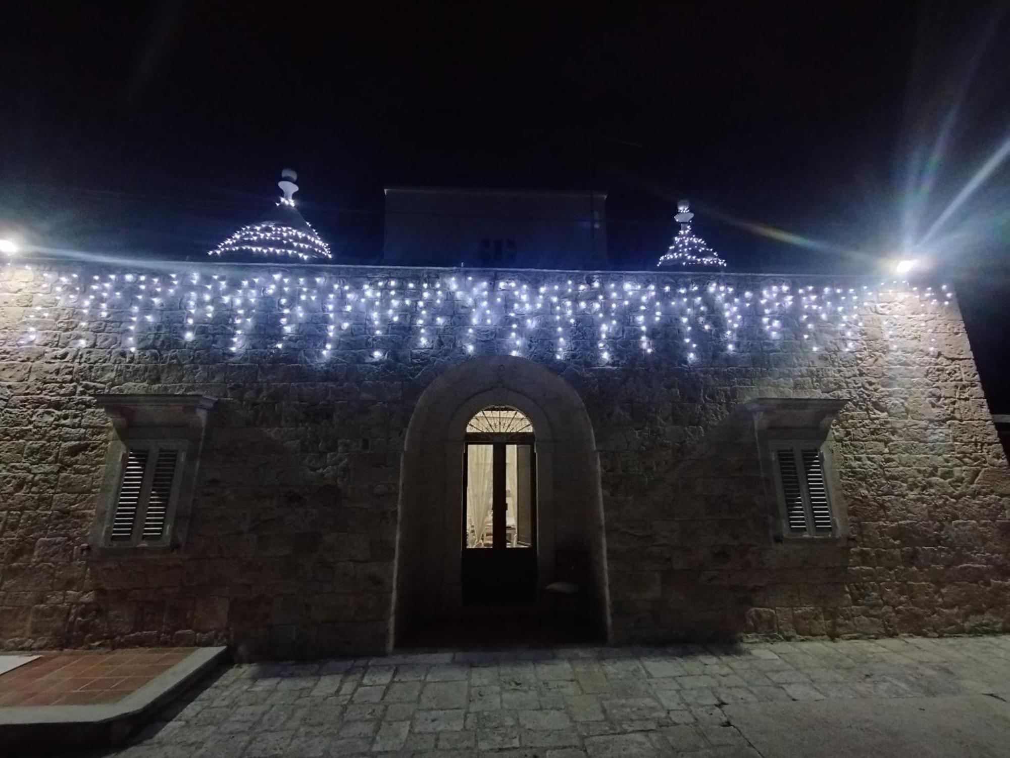 Trulli Annina Vila Locorotondo Exterior foto