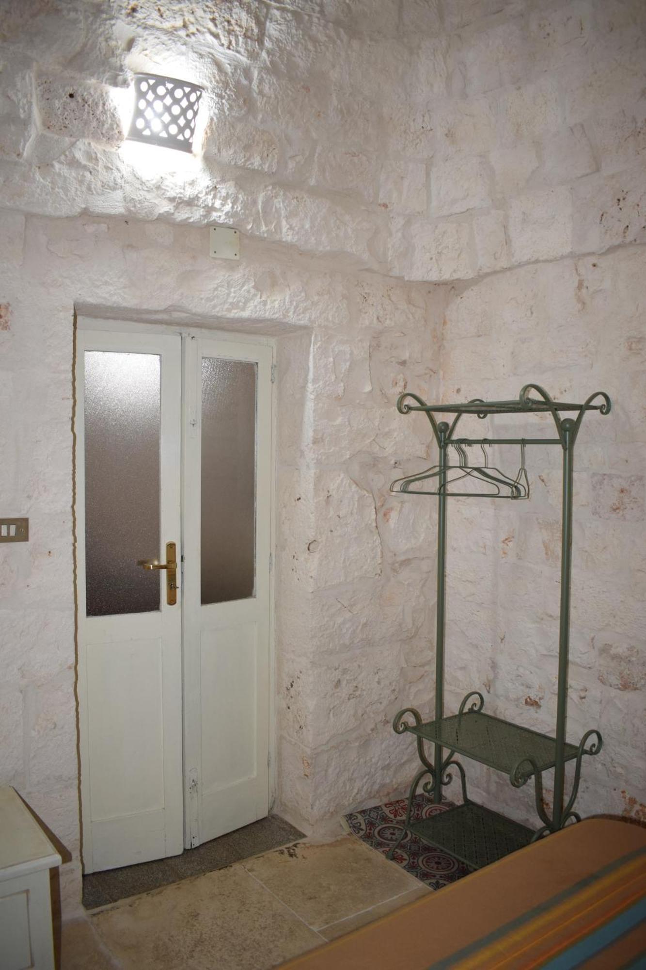 Trulli Annina Vila Locorotondo Exterior foto
