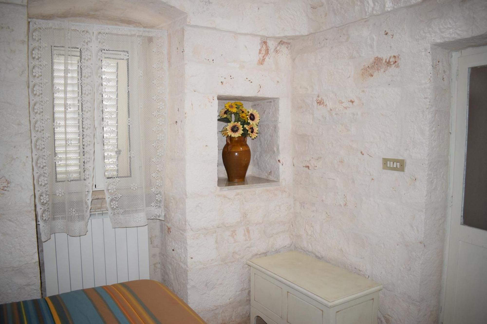 Trulli Annina Vila Locorotondo Exterior foto